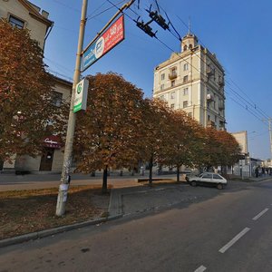 Sobornyi prospekt, 171А, Zaporizhia: photo