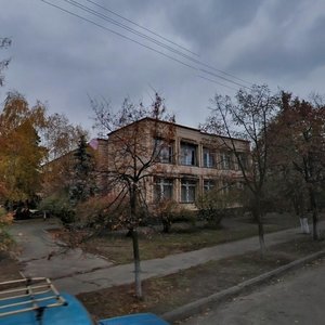 Chervonotkatska Street, 1, Kyiv: photo