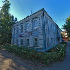 Naberezhnaya 6-y Armii, 125, Vologda: photo