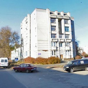 Intendantska vulytsia, 8А, Bila Tserkva: photo
