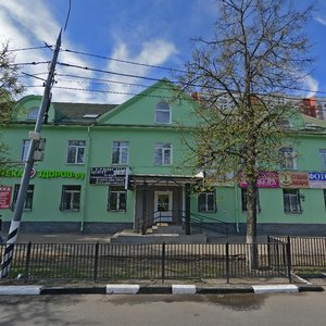 Dmitriya Ulyanova Street, 20к1, Moscow: photo