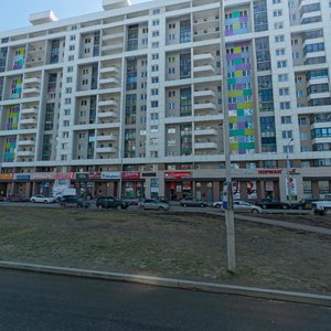 Vilgelma de Gennina Street, 45 ، يكاترينبورغ: صورة