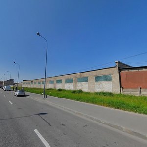 Latyshskikh Strelkov Street, 19Д, : foto