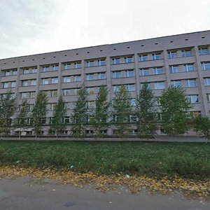 Studencheskaya Street, 11, Izhevsk: photo