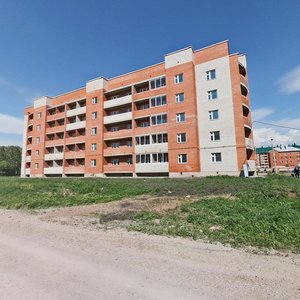 Ulitsa Kalinina, 104, : foto