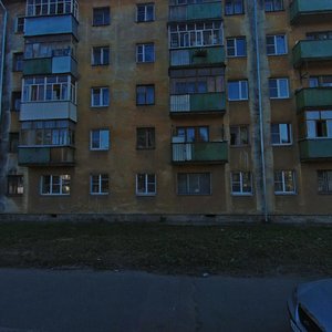 Ulitsa Gogolya, 72, Vologda: photo