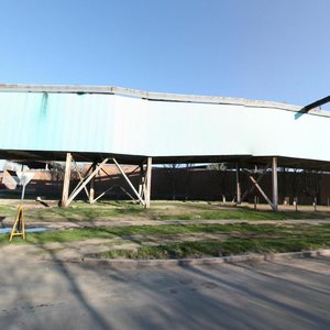 Ростов‑на‑Дону, Улица 50-летия Ростсельмаша, 8Г: фото