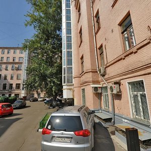 Bolshaya Ordynka Street, 13/9с1, Moscow: photo