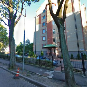Chernyshevskogo Street, 59, Kaliningrad: photo