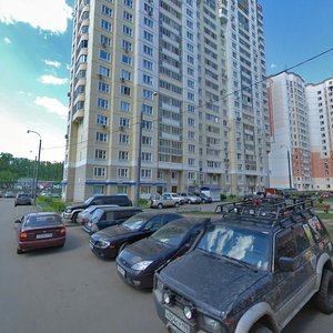 Красногорск, Улица имени Егорова, 5: фото