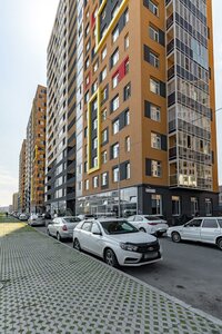 Ruchyovskiy Avenue, 15, Murino: photo