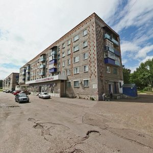 Ulitsa Lva Tolstogo, 13, Sterlitamak: photo