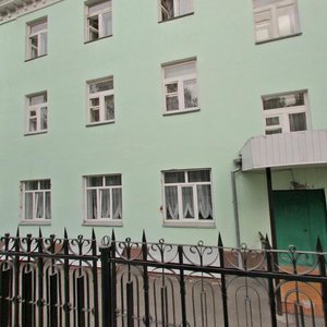 Leninogorskaya ulitsa, 80/1, Novosibirsk: photo