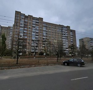 Chornobylska Street, No:22, Kiev: Fotoğraflar