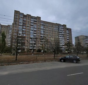 Chornobylska Street, 22, Kyiv: photo