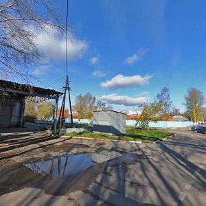 Tsentralnaya Street, 2/5, Himki: photo