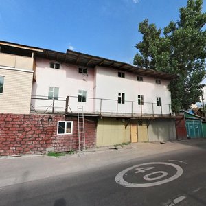 Raiymbek Avenue, 274, Almaty: photo