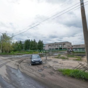 Belomorskiy prospekt, 8, Severodvinsk: photo