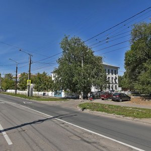 Gorkogo Street, 88, Togliatti: photo