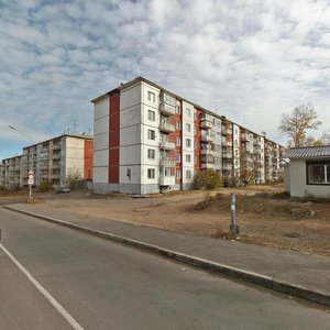 Prospekt Stroiteley, 4, Ulan‑Ude: photo