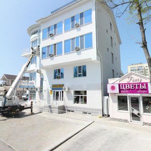 Krasnoarmeyskaya ulitsa, 25А, : foto