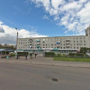 Sovetskaya Street, 26, Komsomolsk‑at‑Amur: photo