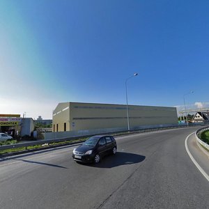 Murinskaya Road, 23 ، سان بطرسبرغ: صورة