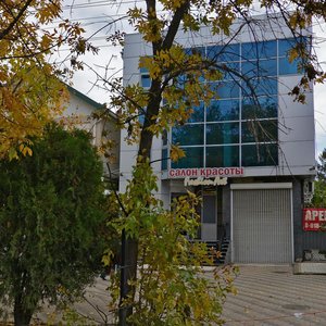 Shevchenko Street, 132, Krasnodar: photo