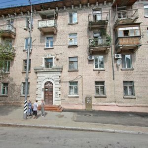 Ulitsa imeni V.M. Azina, 38, : foto
