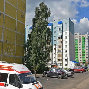2-ya Zavodskaya ulitsa, 18/1, : foto