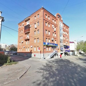 Курган, Советская улица, 103: фото