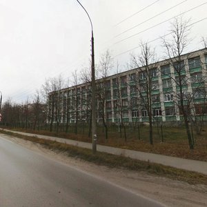 Ulitsa Tereshkovoy, 46А, Dzerzhinsk: photo