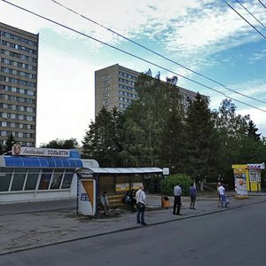 Revolyutsionnaya Street, 38, : foto