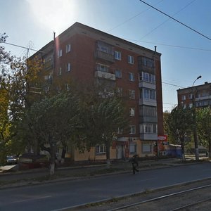 Vorovskogo Street, 170, Izhevsk: photo