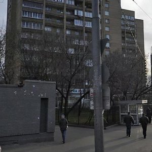 Butyrskaya Street, 4, Moscow: photo