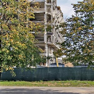 Cimirazieva Street, 72, Minsk: photo