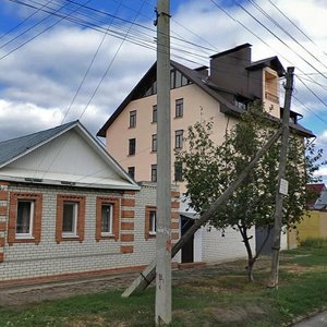 Nekrasova Street, 16, Ulyanovsk: photo