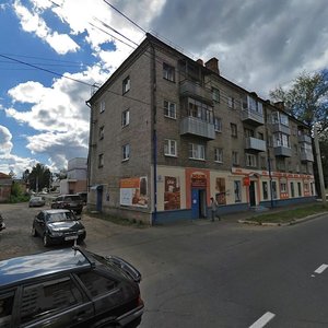 Plekhanova Street, 17, Rybinsk: photo