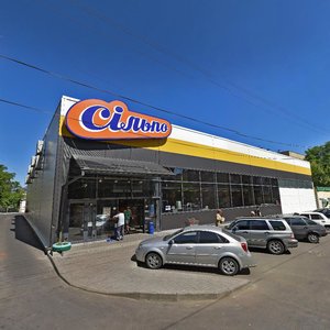 Olenivska Street, 3, Kyiv: photo