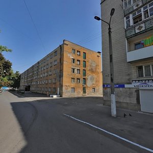Одесса, Переулок Александра Матросова, 1: фото