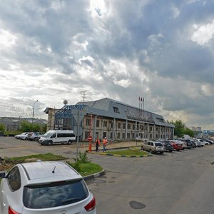 Zheleznodorozhnaya Street, 5 ، : صورة