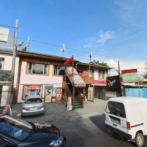 Turgut Özal Street, 180, Almaty: photo