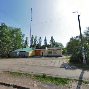 Vulytsia Serhiia Kolachevskoho, 142А, Kryvyi Rih: photo