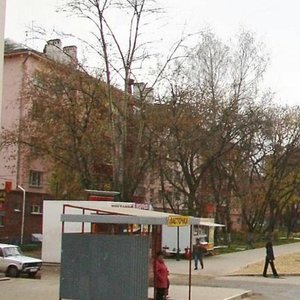 Ulitsa 40 let Oktyabrya, 7, Kstovo: photo