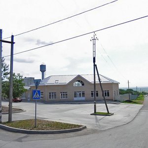 Sadovaya ulitsa, 26, : foto