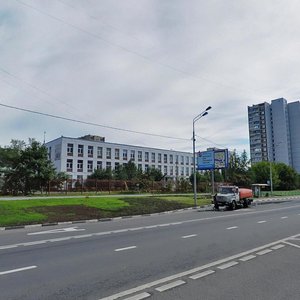 Balaklavskiy Avenue, 6А ، موسكو: صورة