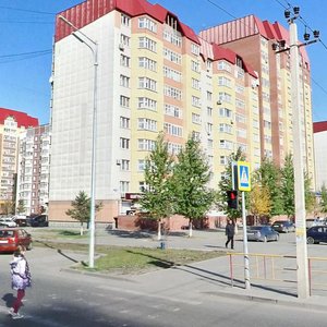 Ulitsa Permyakova, 78 ، تيومين: صورة