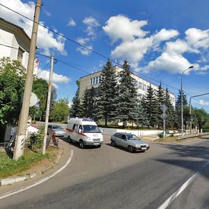 Krasnaya Street, 120, Solnechnogorsk: photo