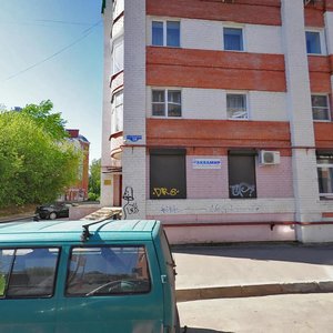 Lidii Bazanovoy Street, 18, : foto