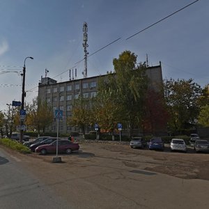 Azina Street, 148, Izhevsk: photo